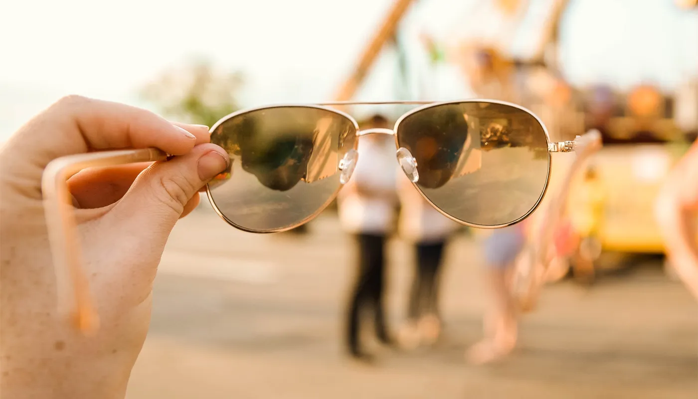 3款精選「雙槓眼鏡」推薦，OWNDAYS滿足你的時尚需求！