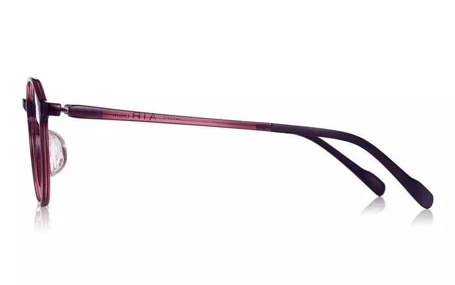 Eyeglasses AIR Ultem AU2095T-2A  ライトパープル