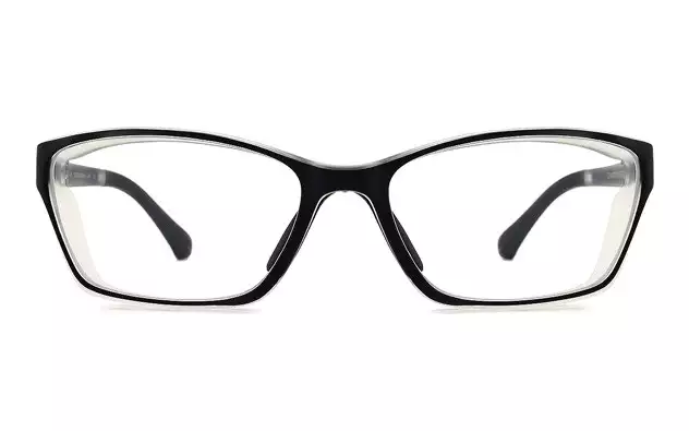 Eyeglasses OWNDAYS PG2008T-9S  Matte Black