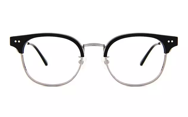 Eyeglasses John Dillinger JD2038B-9A  ブラック