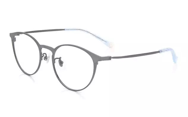 Eyeglasses Junni JU1020G-1S  ブルー