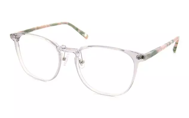 Eyeglasses Graph Belle GB2024D-9S  Clear Gray