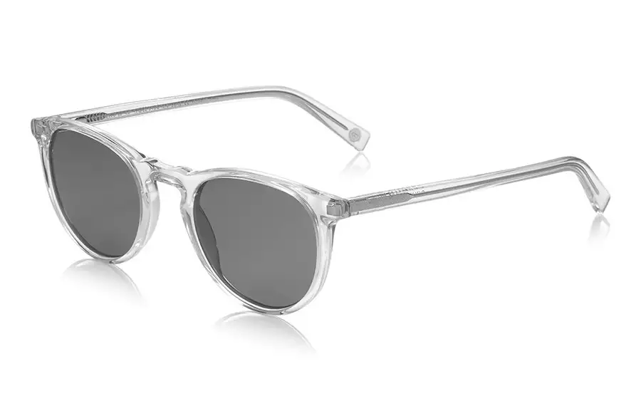 Sunglasses OWNDAYS EUSUN210B-1S  Clear