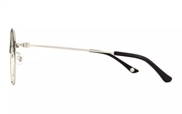 Eyeglasses OWNDAYS SW1003G-8A  マットブラック