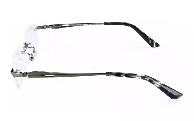 Eyeglasses K.moriyama KM1107  ガン