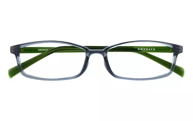 Eyeglasses OWNDAYS OR2042S-8S  Gray