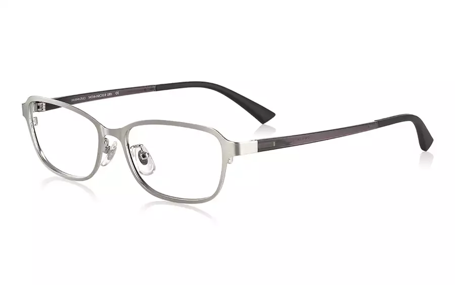 Eyeglasses OWNDAYS OR1054X-2S  シルバー