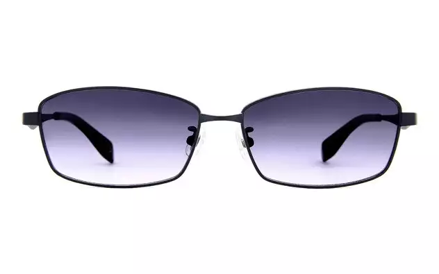 Sunglasses OWNDAYS SUN1036P-9S  マットネイビー