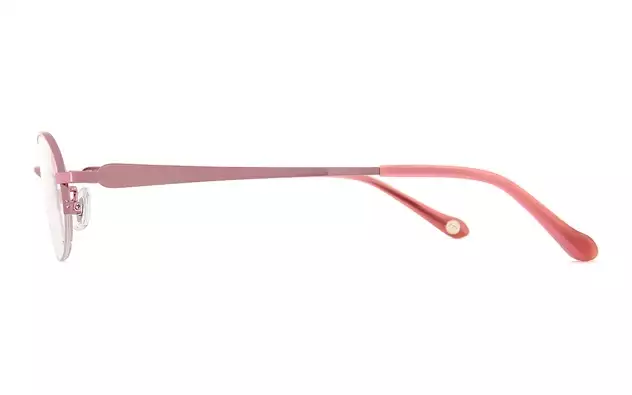 Eyeglasses OWNDAYS OR1039T-9S  ピンク