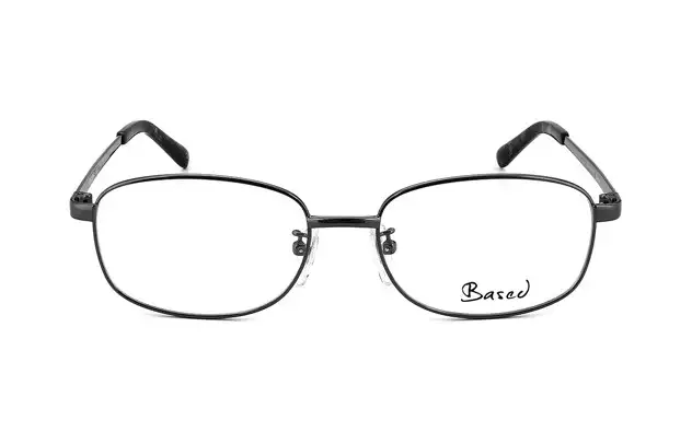 Eyeglasses Based BA1009-G  Gun