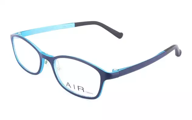 Eyeglasses AIR Ultem OT2021  ネイビー