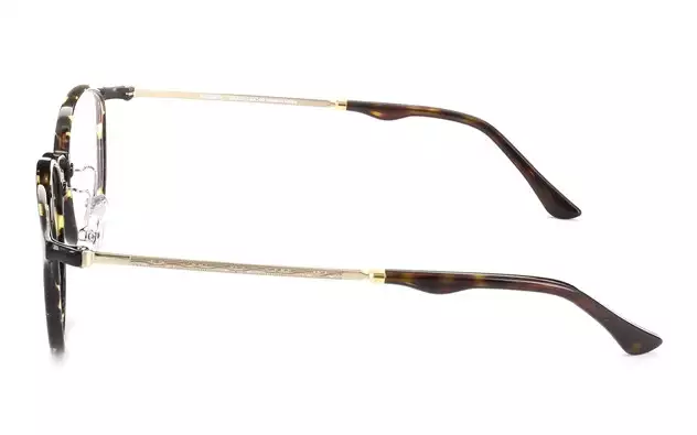 Eyeglasses AIR Ultem AU2008-F  グレーデミ