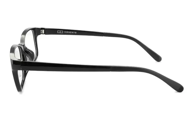 Eyeglasses OWNDAYS OR2005-N  Black