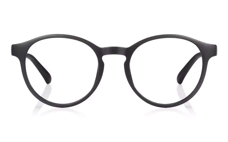 Eyeglasses OWNDAYS SNAP EUSNP202N-1S  Black