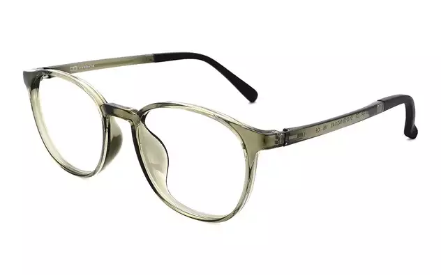 Eyeglasses OWNDAYS OR2027N-8A  Clear Gray