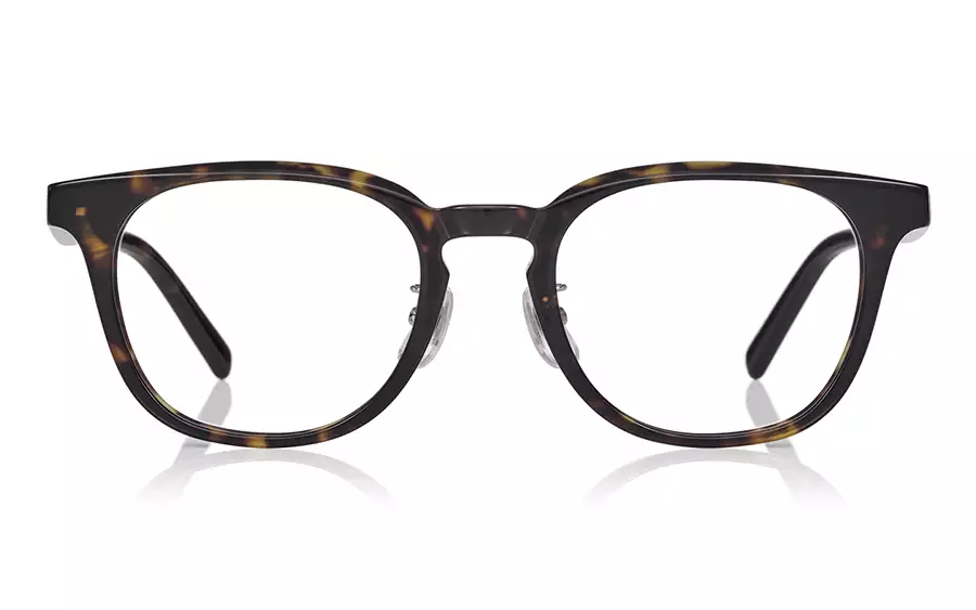 Eyeglasses John Dillinger JD2056N-4S  ブラウンデミ