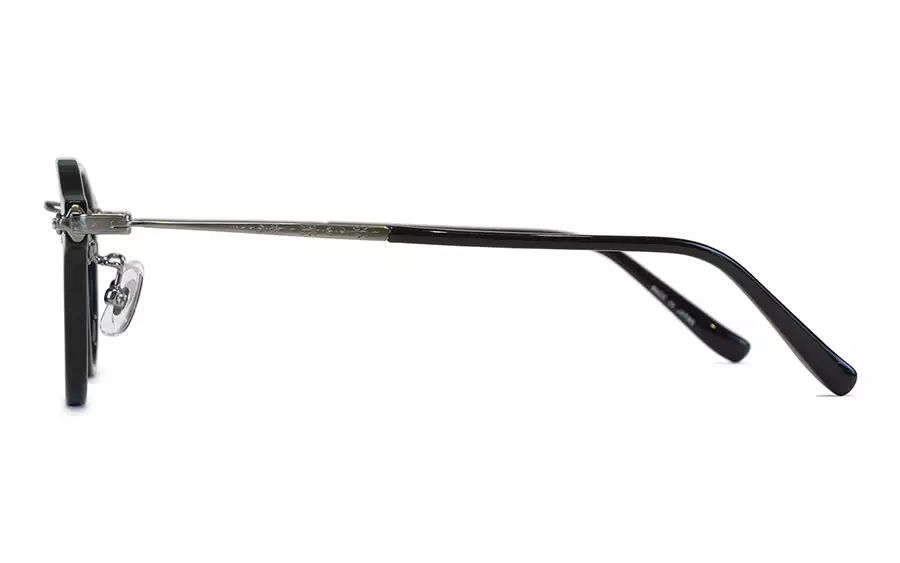 Eyeglasses OWNDAYS ODL2009T-1S  ブラック