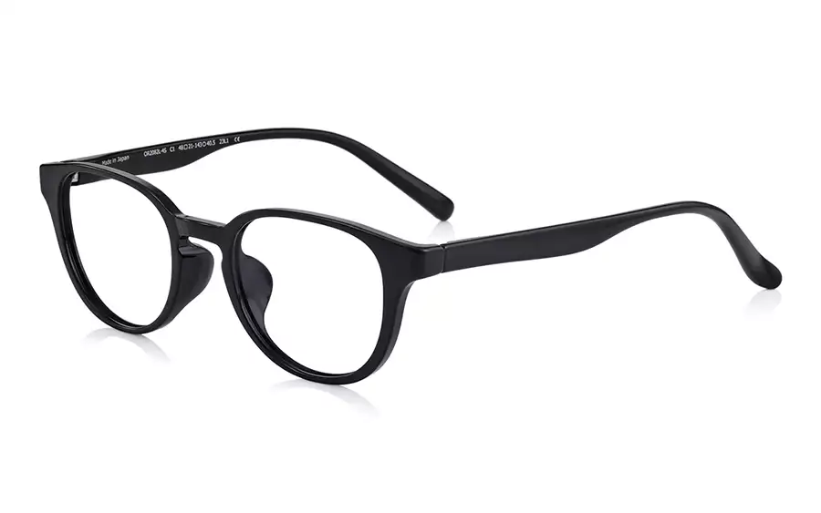 Eyeglasses OWNDAYS+ OR2082L-4S  Black