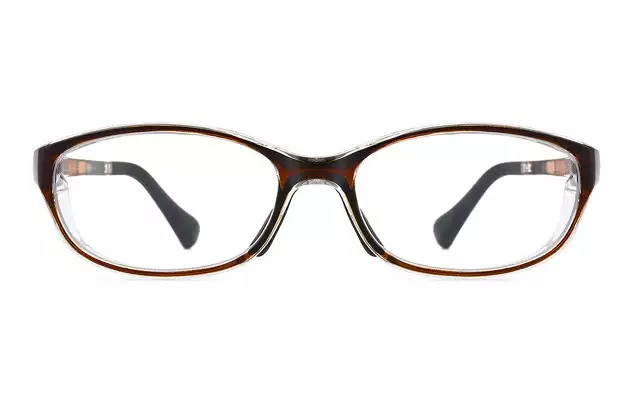 Eyeglasses OWNDAYS PG2011T-9S  Brown