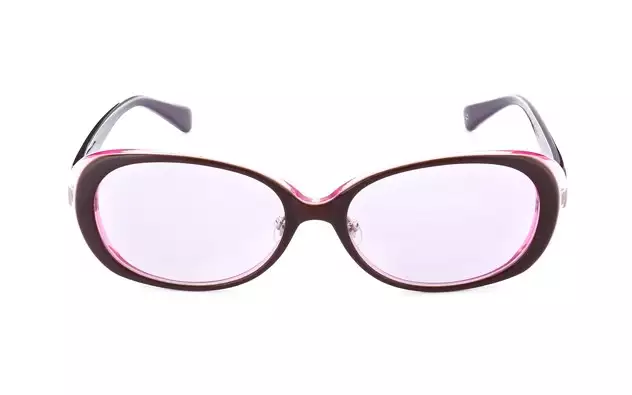 Sunglasses OWNDAYS OJ3001  Purple