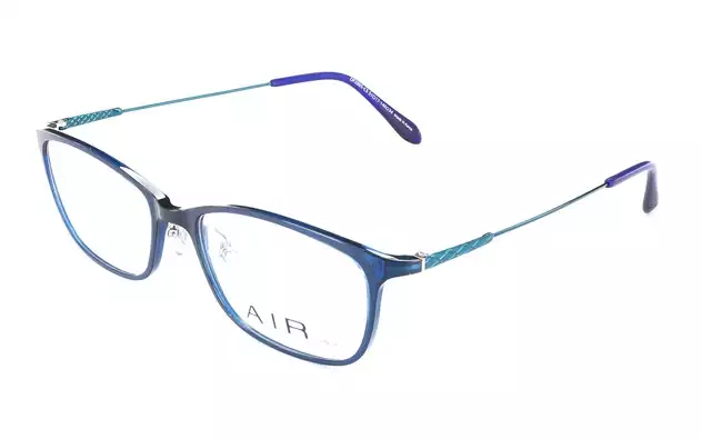 Eyeglasses AIR Ultem OF2005  ブルー