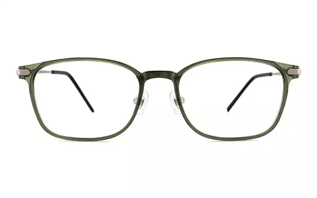 Eyeglasses AIR Ultem AU2049D-8A  カーキ