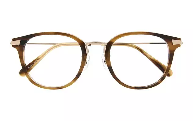 Eyeglasses John Dillinger JD2040Z-0S  Brown Demi
