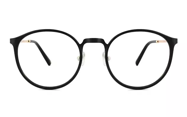 Eyeglasses AIR Ultem AU2051T-8A  ブラック