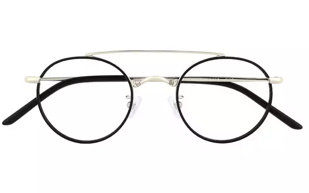Eyeglasses John Dillinger JD1007-G  ブラック