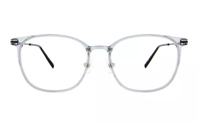 Eyeglasses AIR FIT AF2001W-9A  クリアグレー