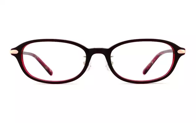 Eyeglasses OWNDAYS CL2003J-8A  レッド