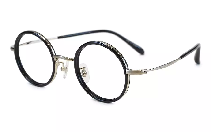 Eyeglasses OWNDAYS ODL2010T-1S  Black