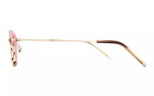 Eyeglasses OWNDAYS CL2005B-9A  ピンク
