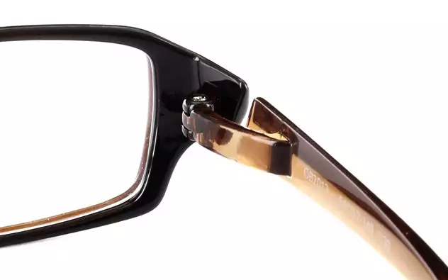 Eyeglasses AIR FIT OB2013  Brown
