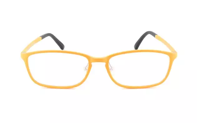 Eyeglasses OWNDAYS BLUE SHIELD PC2001-N  Orange