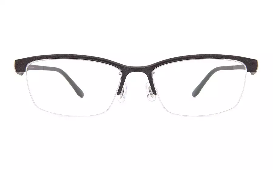 Eyeglasses AIR Ultem AU2077Q-0S  ブラウン