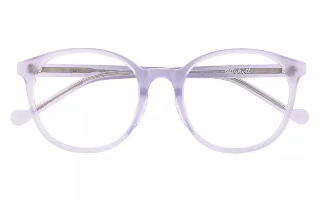 Eyeglasses lillybell LB2001J-8A  Light Purple