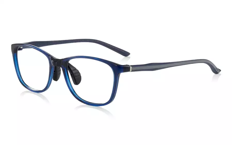 Eyeglasses AIR FIT AR2037Q-2S  Blue