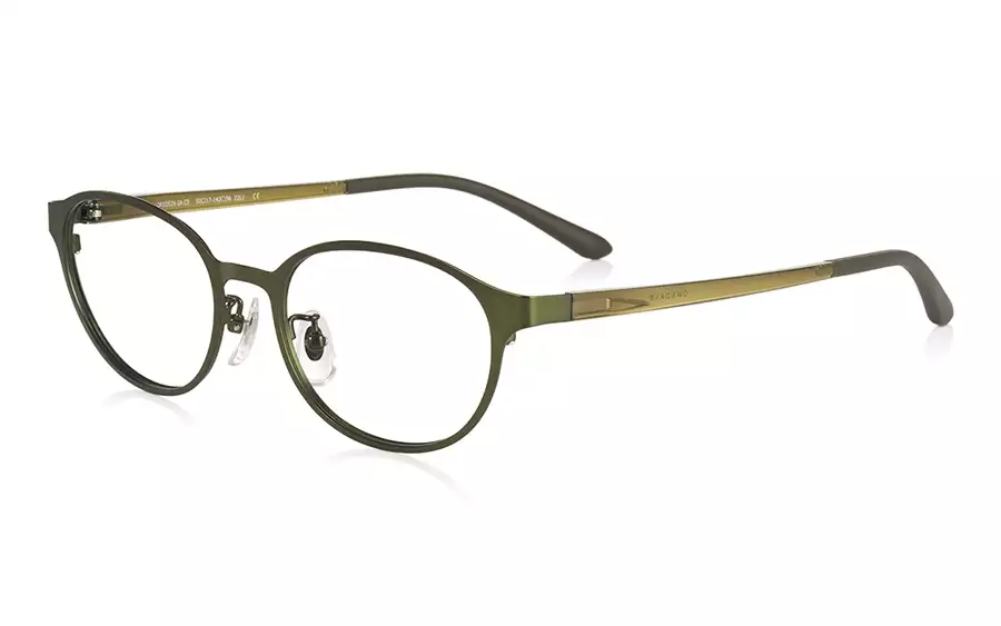 Eyeglasses OWNDAYS OR1052X-2A  Matte Khaki
