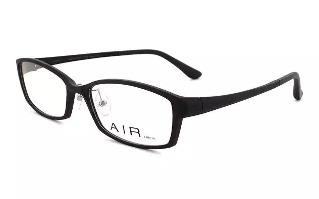 Eyeglasses AIR Ultem AU2032-Q  マットブラック