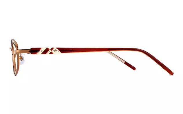 Eyeglasses OWNDAYS OR1031S-8A  オレンジ