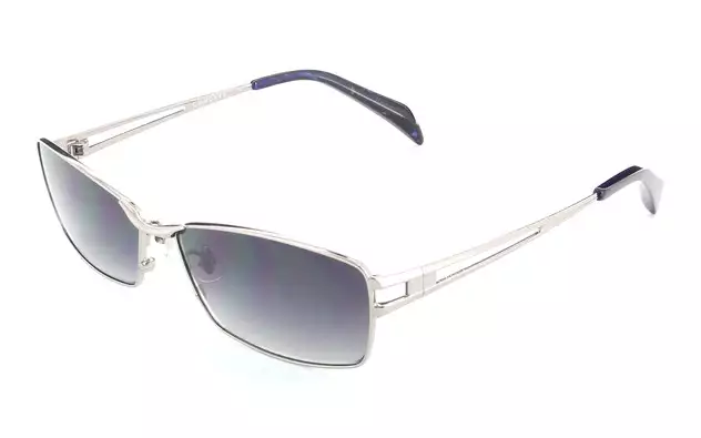 Sunglasses OWNDAYS OP3002  Light Gray