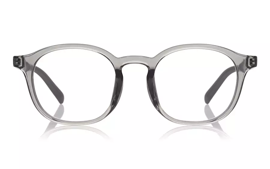 Eyeglasses eco²xy ECO2026N-4S  Light Gray