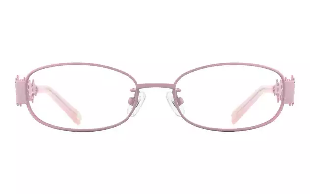 Eyeglasses Junni JU1013G-8S  ライトピンク