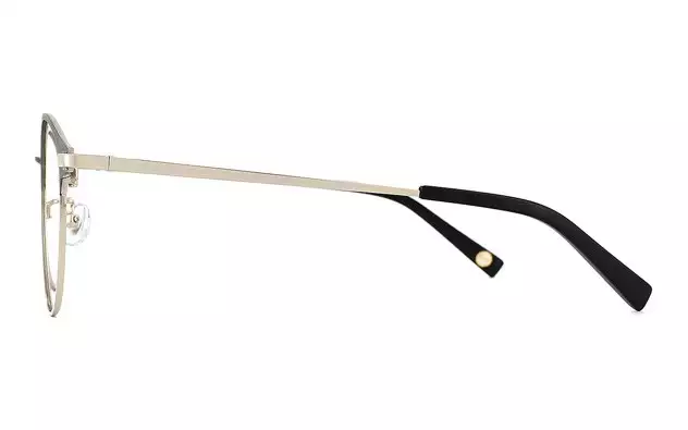 Eyeglasses OWNDAYS SW1004G-8A  ブラック