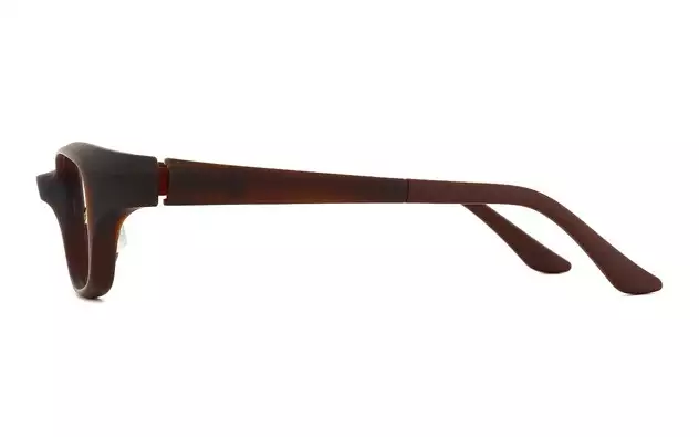 Eyeglasses AIR FIT AR2022S-8S  マットブラウン