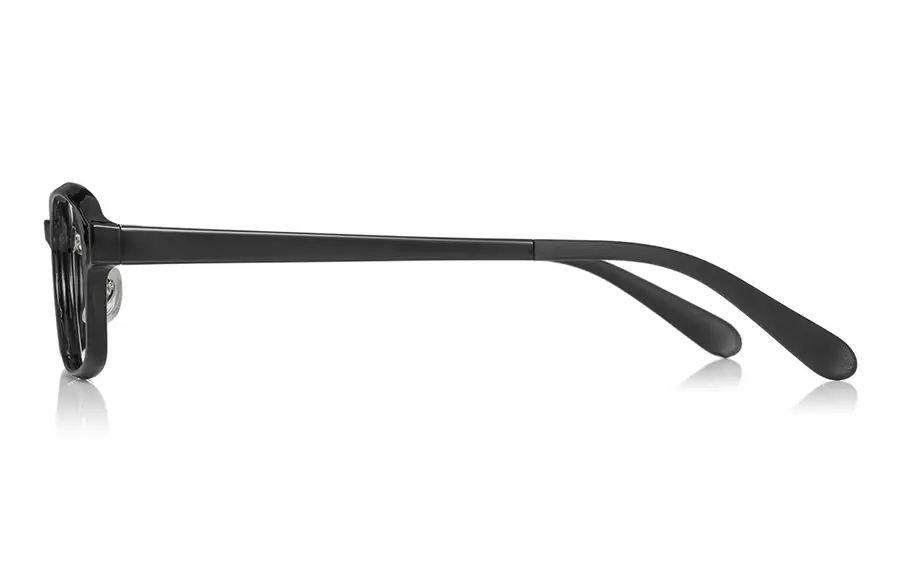 Eyeglasses OWNDAYS OR2070A-3S  ブラック