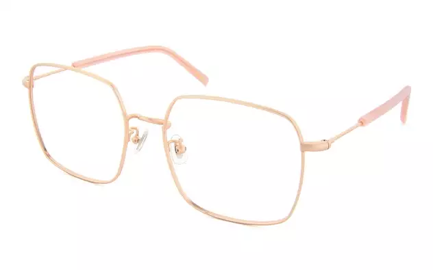 Eyeglasses lillybell LB1008B-9S  Rose Gold