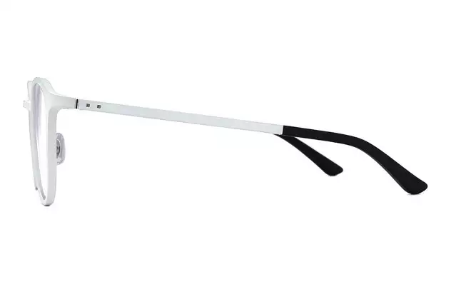 Eyeglasses OWNDAYS PC PC2003-N  ホワイト
