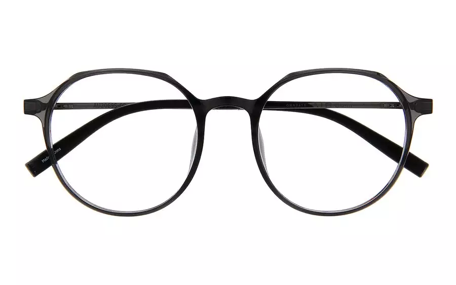 Eyeglasses AIR Ultem AU2069S-0S  グレー